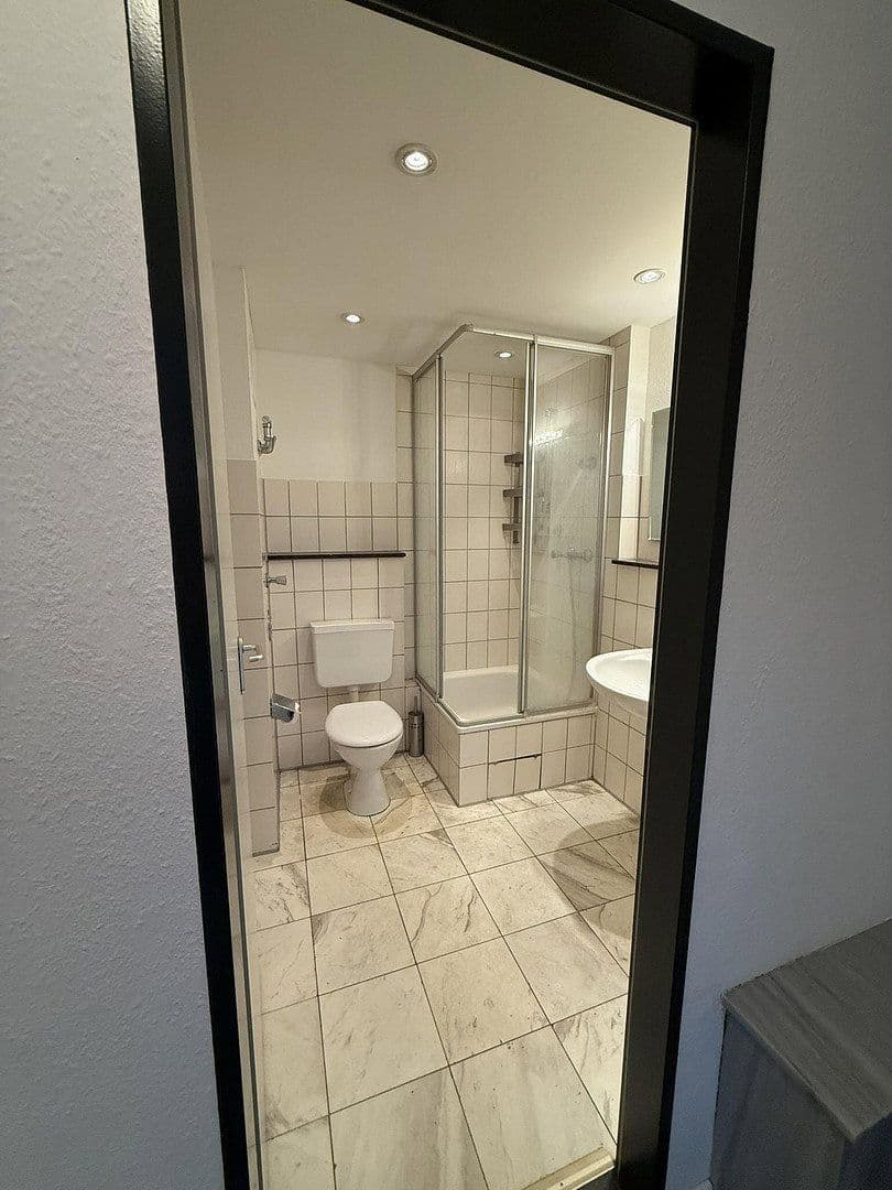 Pronájem bytu 2+1 72 m², Konrad-Thomas-Strasse 4, Grevenbroich, Severní Porýní-Vestfálsko Pronájem bytu 2+1 72 m², Konrad-Thomas-Strasse 4, Grevenbroich, Severní Porýní-Vestfálsko