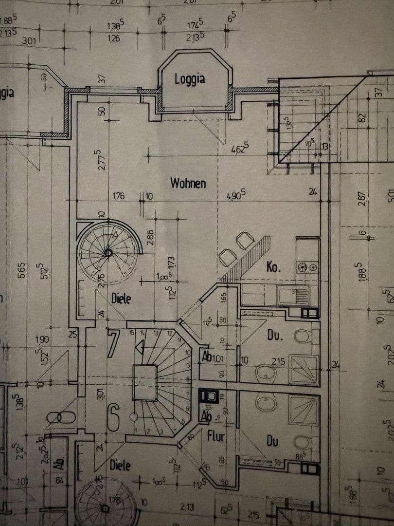 Pronájem bytu 2+1 72 m², Konrad-Thomas-Strasse 4, Grevenbroich, Severní Porýní-Vestfálsko Pronájem bytu 2+1 72 m², Konrad-Thomas-Strasse 4, Grevenbroich, Severní Porýní-Vestfálsko