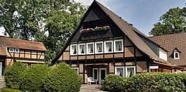 Pronájem bytu 3+1 72 m², An der Hofkoppel 6, Bad Bevensen, Dolní Sasko Pronájem bytu 3+1 72 m², An der Hofkoppel 6, Bad Bevensen, Dolní Sasko