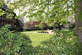 Pronájem bytu 3+1 72 m², An der Hofkoppel 6, Bad Bevensen, Dolní Sasko Pronájem bytu 3+1 72 m², An der Hofkoppel 6, Bad Bevensen, Dolní Sasko