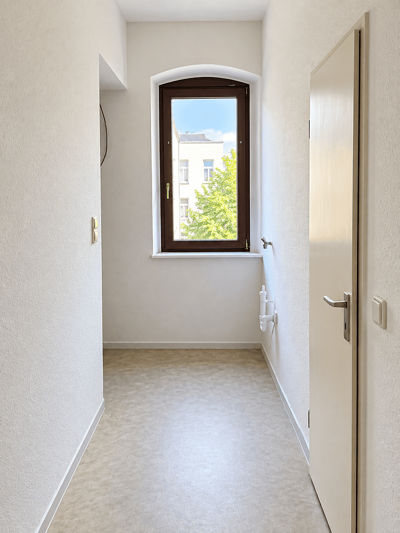 Pronájem bytu 3+1 65 m², Galvanistrasse 19, Nürnberg, Bavorsko Pronájem bytu 3+1 65 m², Galvanistrasse 19, Nürnberg, Bavorsko
