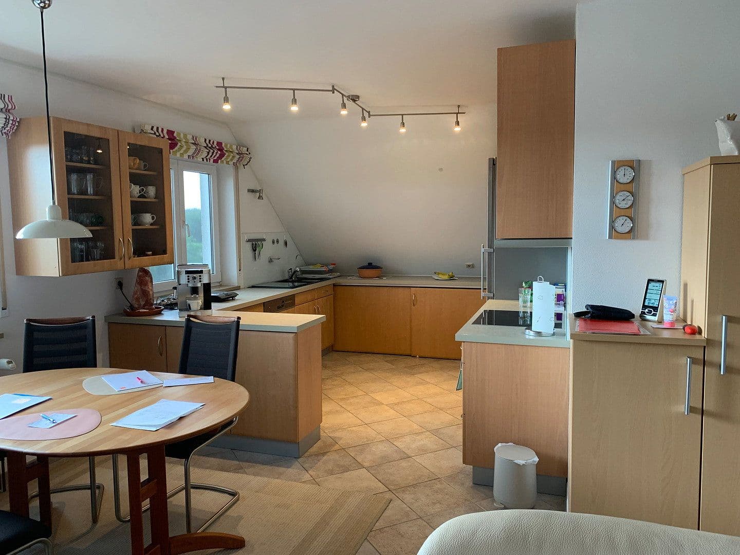 Pronájem bytu 3+kk 100 m², Wilhermsdorf, Bavorsko Pronájem bytu 3+kk 100 m², Wilhermsdorf, Bavorsko