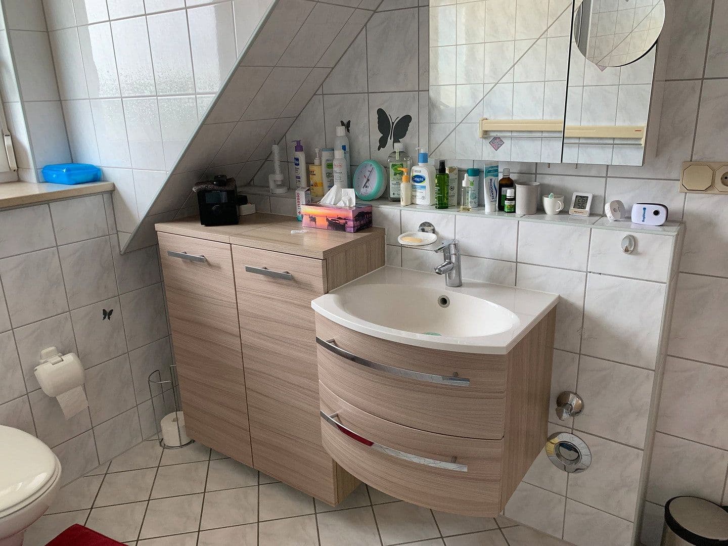 Pronájem bytu 3+kk 100 m², Wilhermsdorf, Bavorsko Pronájem bytu 3+kk 100 m², Wilhermsdorf, Bavorsko