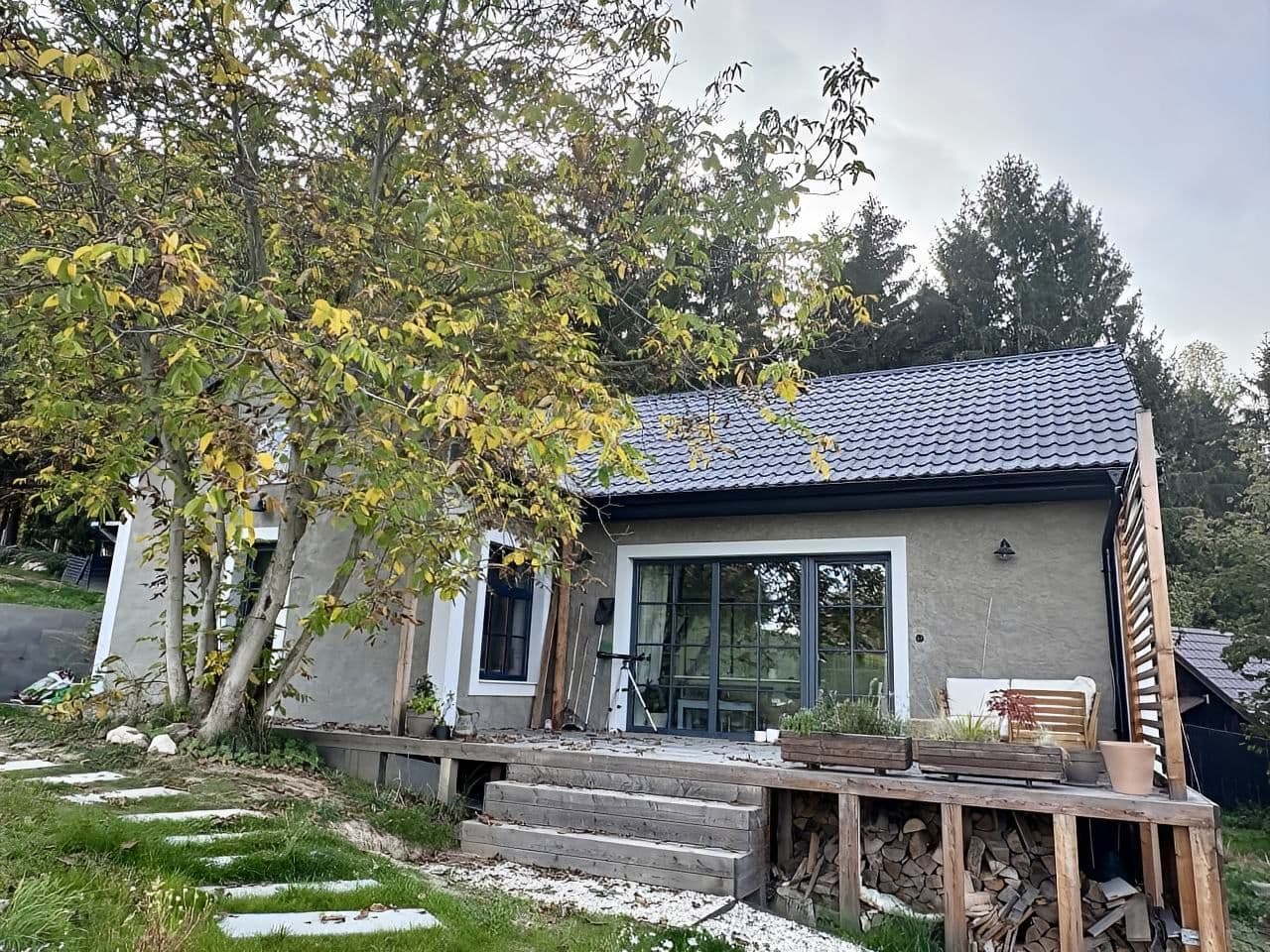 Pronájem chaty, chalupy, Jesenice, Středočeský kraj Pronájem chaty, chalupy, Jesenice, Středočeský kraj