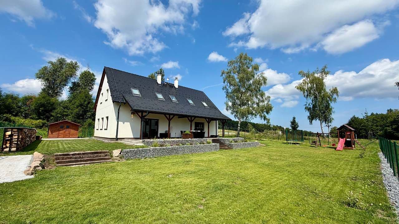 Pronájem chaty, chalupy, Seč, Pardubický kraj Pronájem chaty, chalupy, Seč, Pardubický kraj