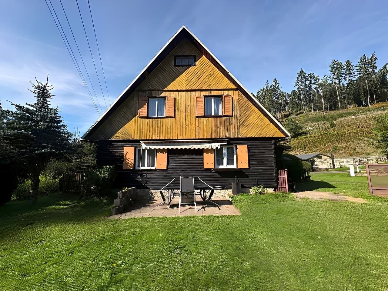 Pronájem chaty, chalupy, Krásná Lípa, Ústecký kraj Pronájem chaty, chalupy, Krásná Lípa, Ústecký kraj