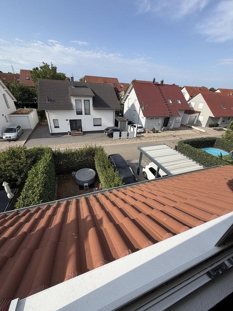 Prodej domu 140 m², pozemek 252 m², Eschbach, Bádensko-Württembersko Prodej domu 140 m², pozemek 252 m², Eschbach, Bádensko-Württembersko