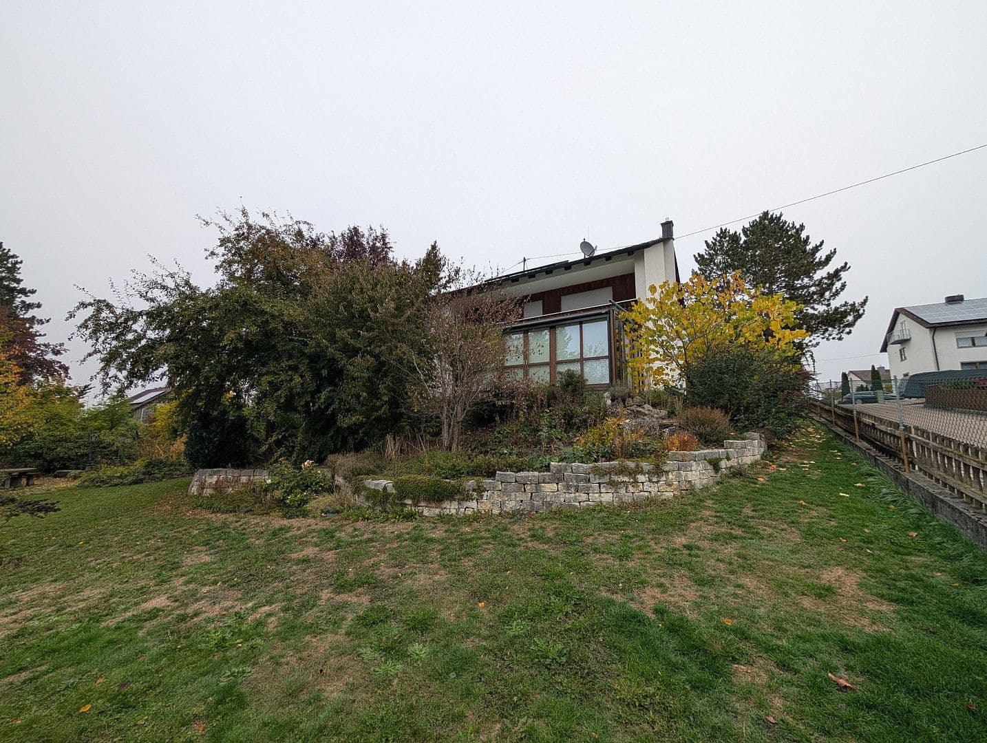 Prodej domu 195 m², pozemek 1.181 m², Mozartstraße 1, Au in der Hallertau, Bavorsko Prodej domu 195 m², pozemek 1.181 m², Mozartstraße 1, Au in der Hallertau, Bavorsko