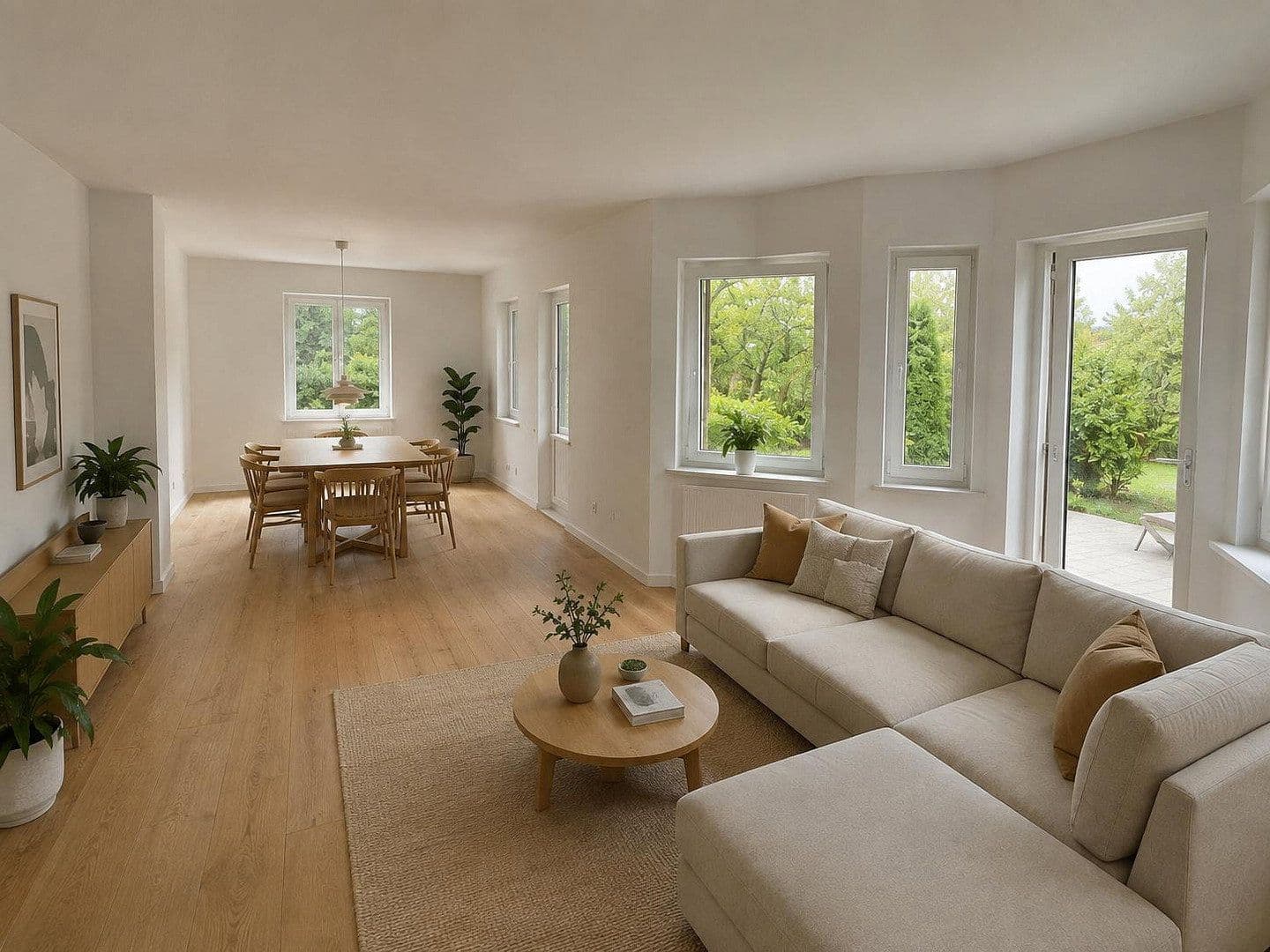 Prodej bytu 3+1 95 m², Kaulenbergstraße, Kassel, Hessen Prodej bytu 3+1 95 m², Kaulenbergstraße, Kassel, Hessen