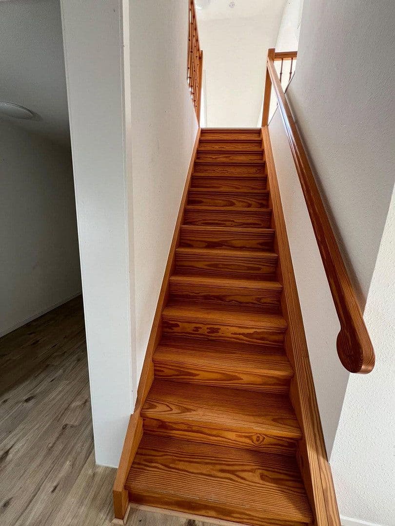 Pronájem bytu 3+1 83 m², Hauptstraße 122, Mölln, Šlesvicko-Holštýnsko Pronájem bytu 3+1 83 m², Hauptstraße 122, Mölln, Šlesvicko-Holštýnsko
