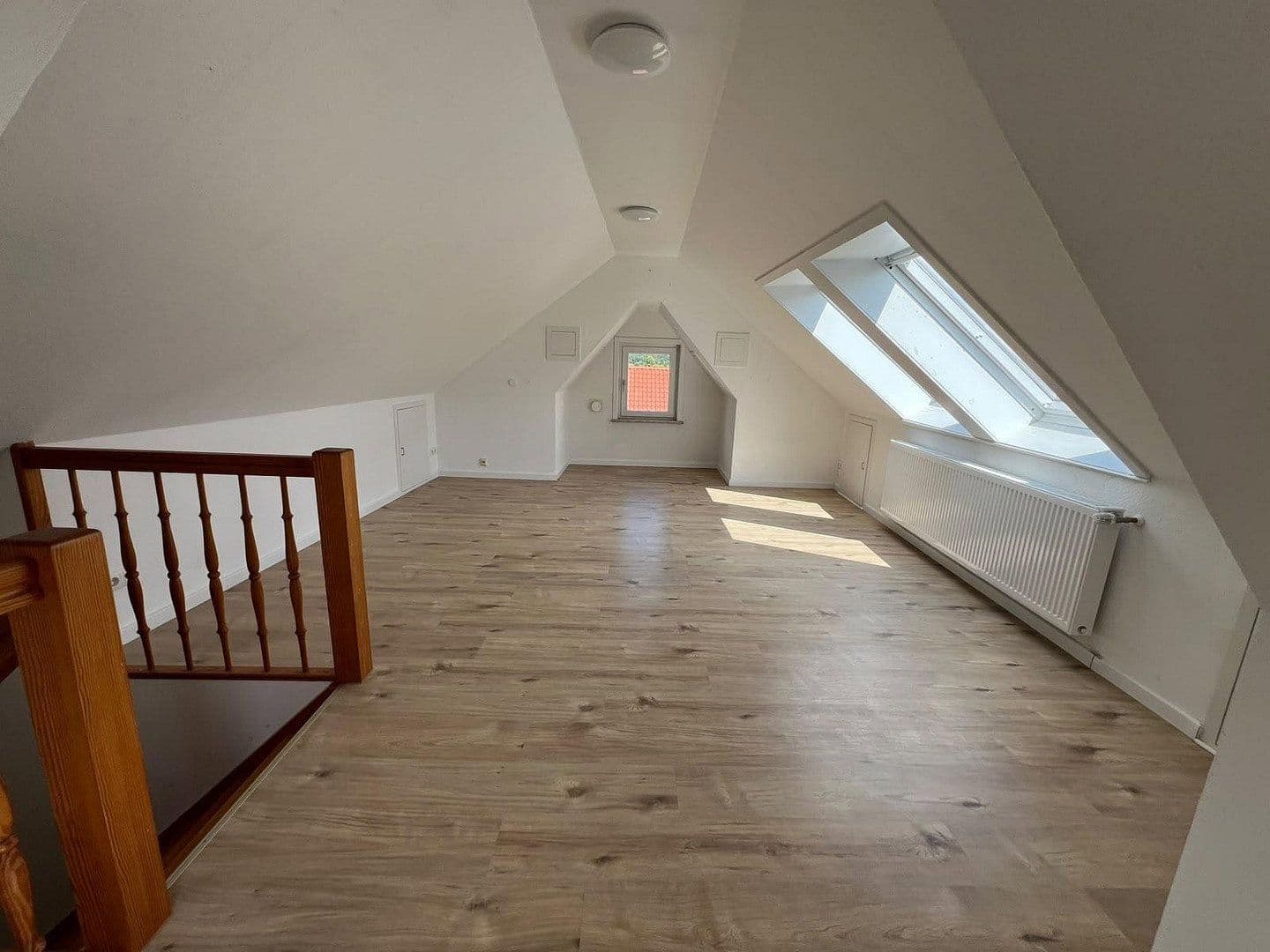 Pronájem bytu 3+1 83 m², Hauptstraße 122, Mölln, Šlesvicko-Holštýnsko Pronájem bytu 3+1 83 m², Hauptstraße 122, Mölln, Šlesvicko-Holštýnsko