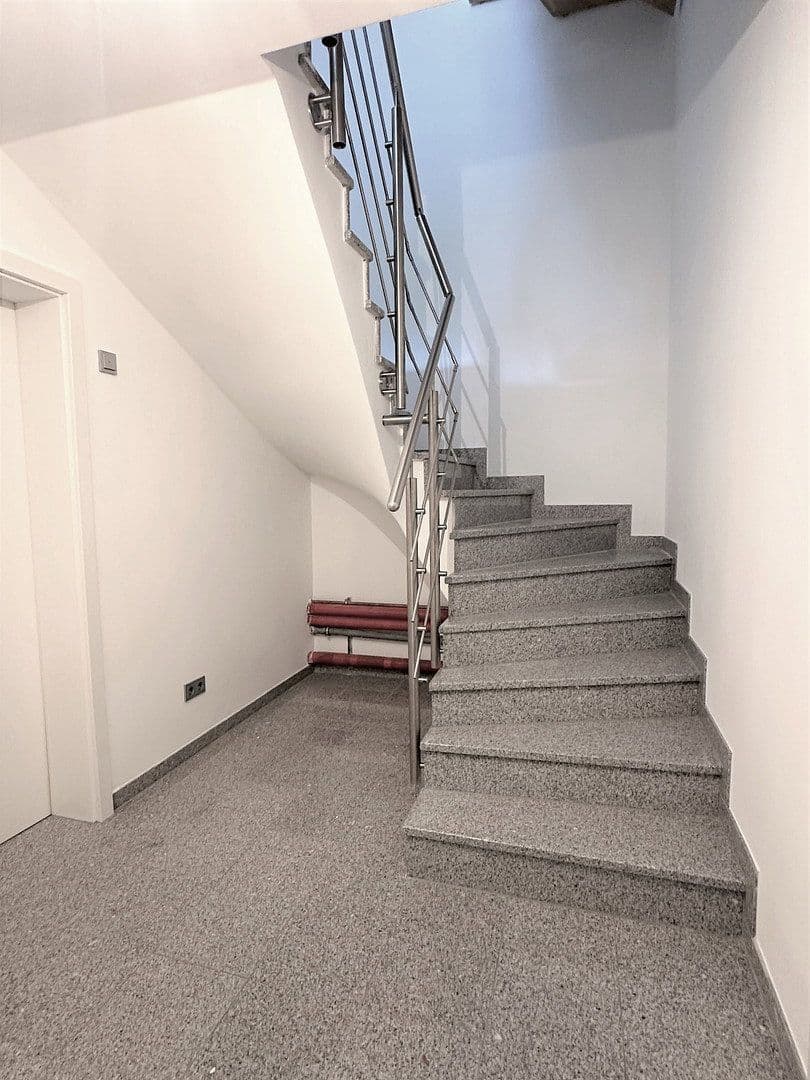 Prodej domu 188 m², pozemek 265 m², Warschauer Str. 22a, München, Bavorsko Prodej domu 188 m², pozemek 265 m², Warschauer Str. 22a, München, Bavorsko
