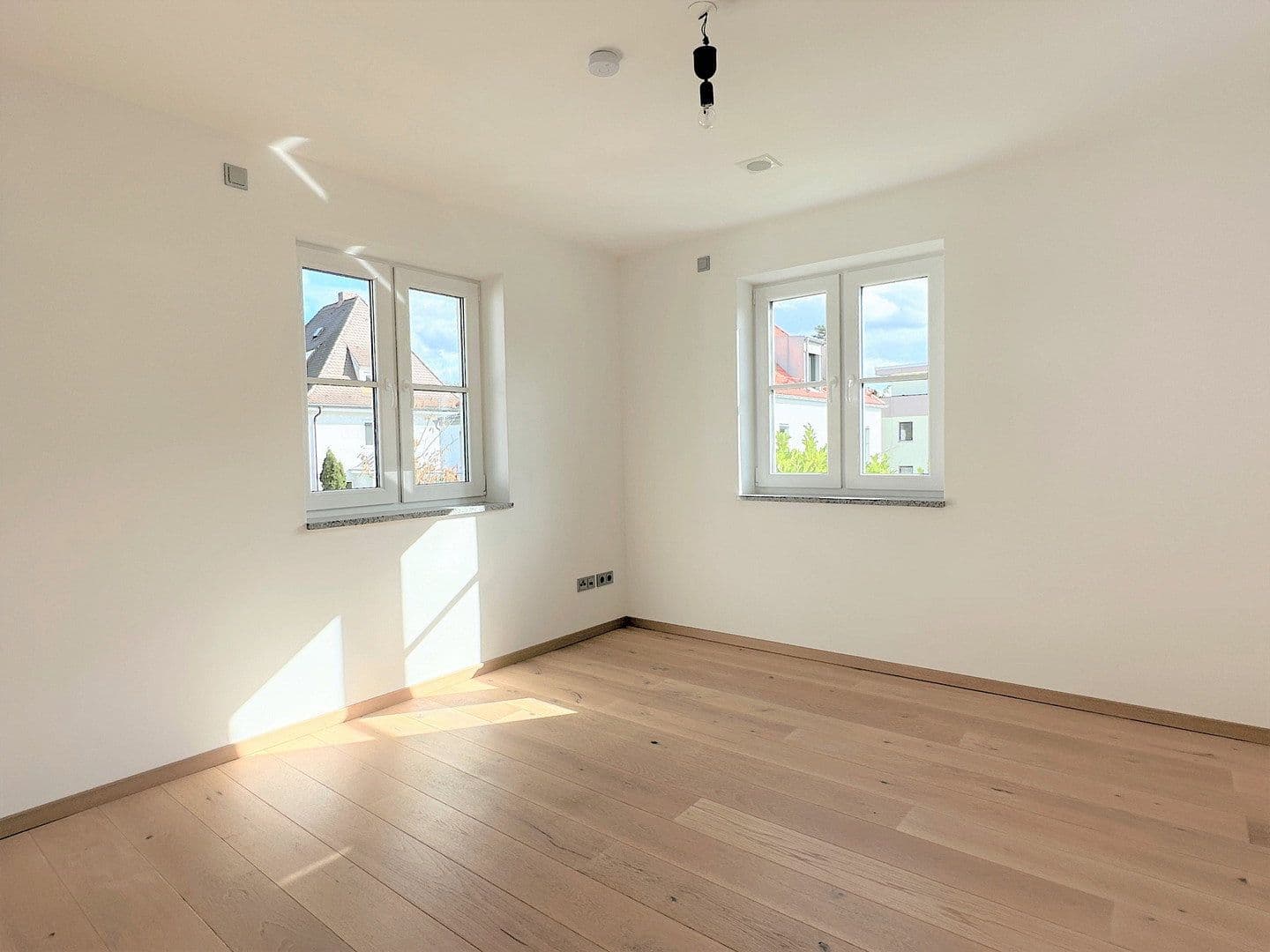 Prodej domu 188 m², pozemek 265 m², Warschauer Str. 22a, München, Bavorsko Prodej domu 188 m², pozemek 265 m², Warschauer Str. 22a, München, Bavorsko