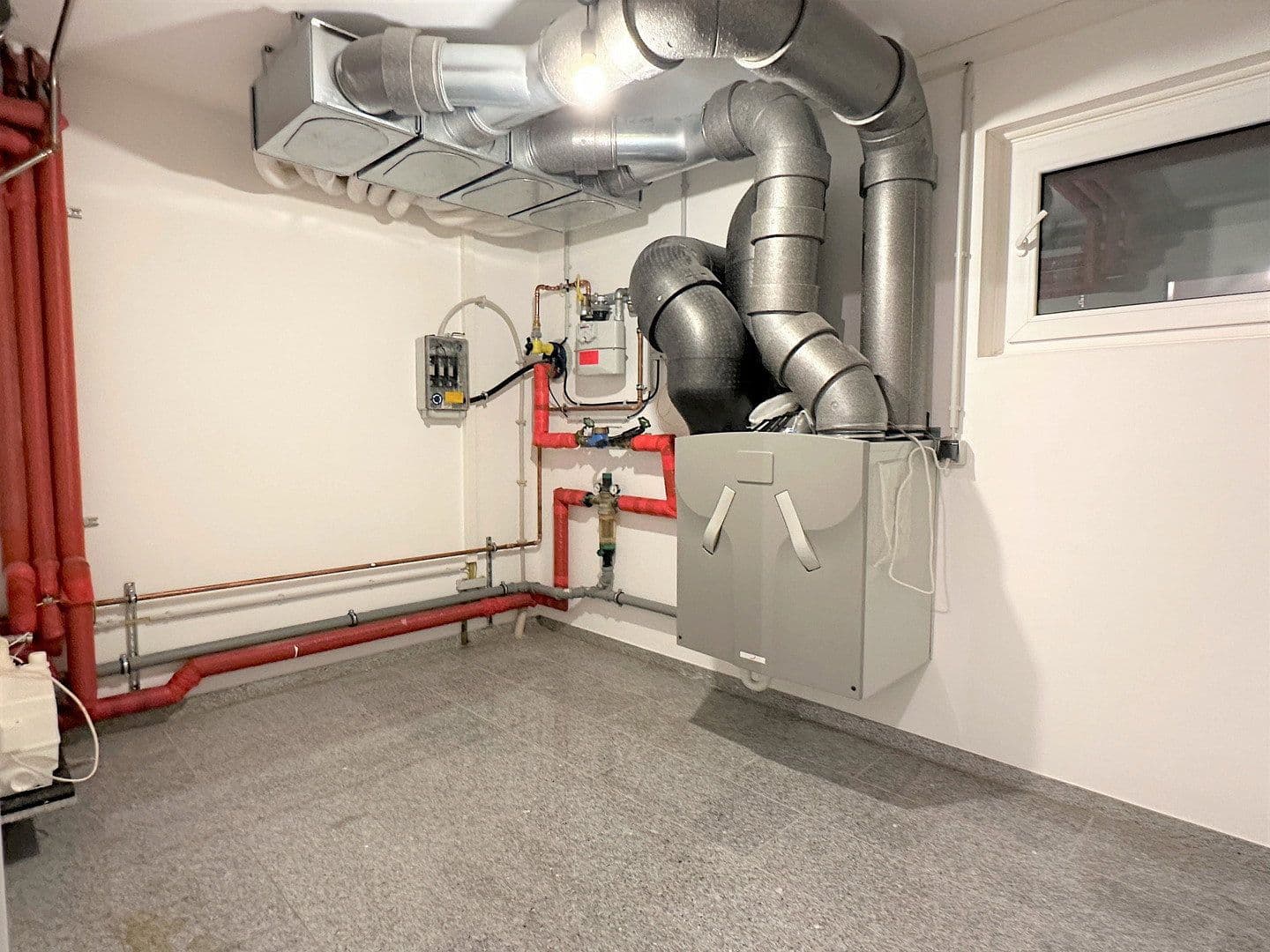 Prodej domu 188 m², pozemek 265 m², Warschauer Str. 22a, München, Bavorsko Prodej domu 188 m², pozemek 265 m², Warschauer Str. 22a, München, Bavorsko