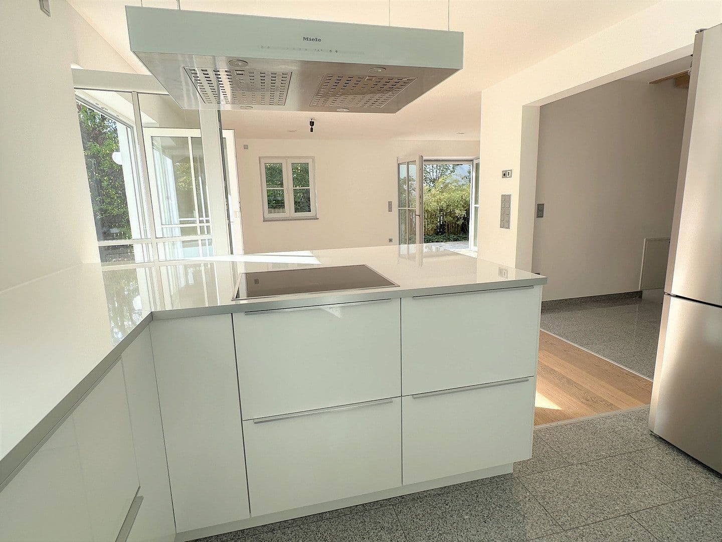 Prodej domu 188 m², pozemek 265 m², Warschauer Str. 22a, München, Bavorsko Prodej domu 188 m², pozemek 265 m², Warschauer Str. 22a, München, Bavorsko