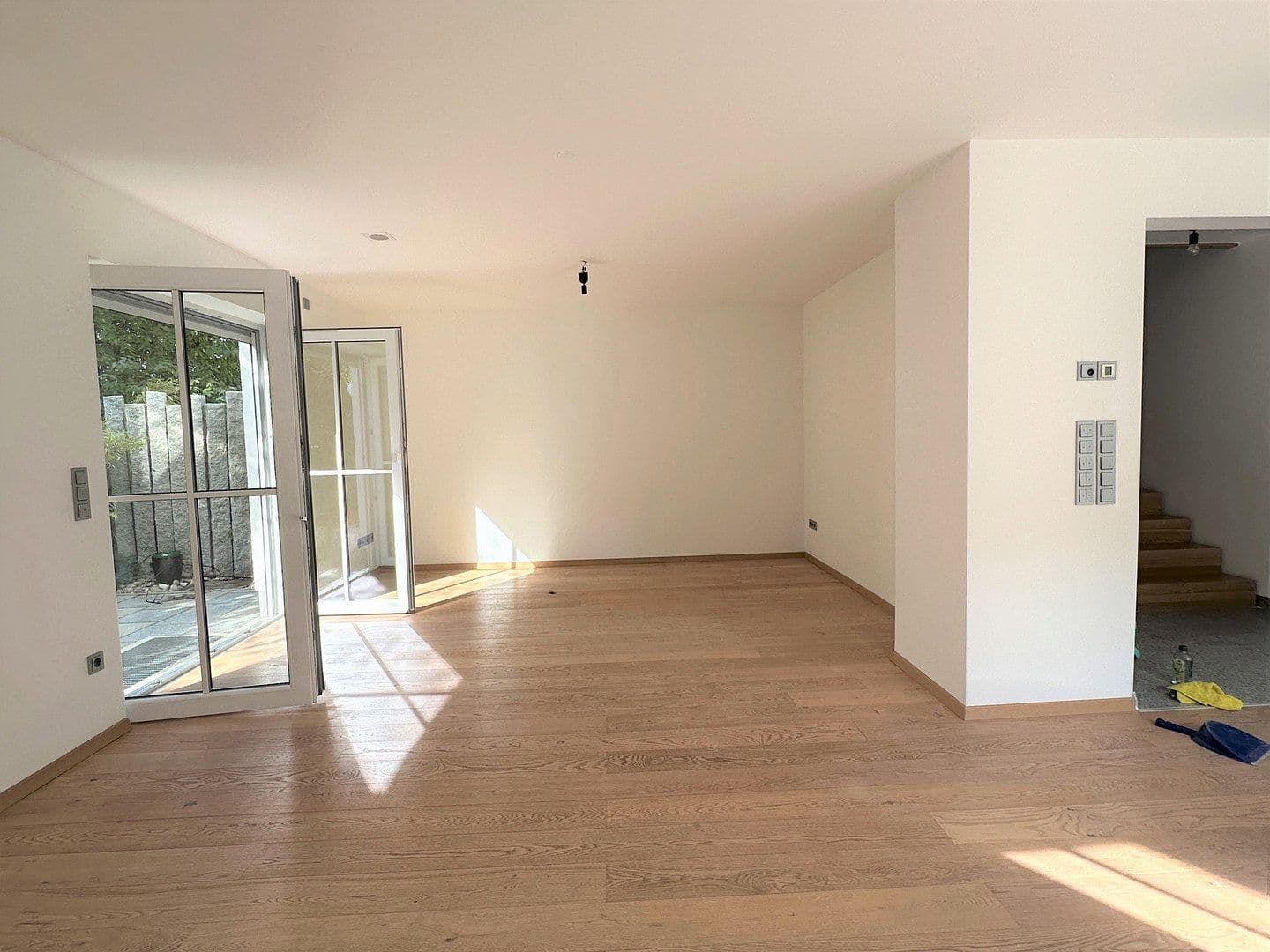 Prodej domu 188 m², pozemek 265 m², Warschauer Str. 22a, München, Bavorsko Prodej domu 188 m², pozemek 265 m², Warschauer Str. 22a, München, Bavorsko