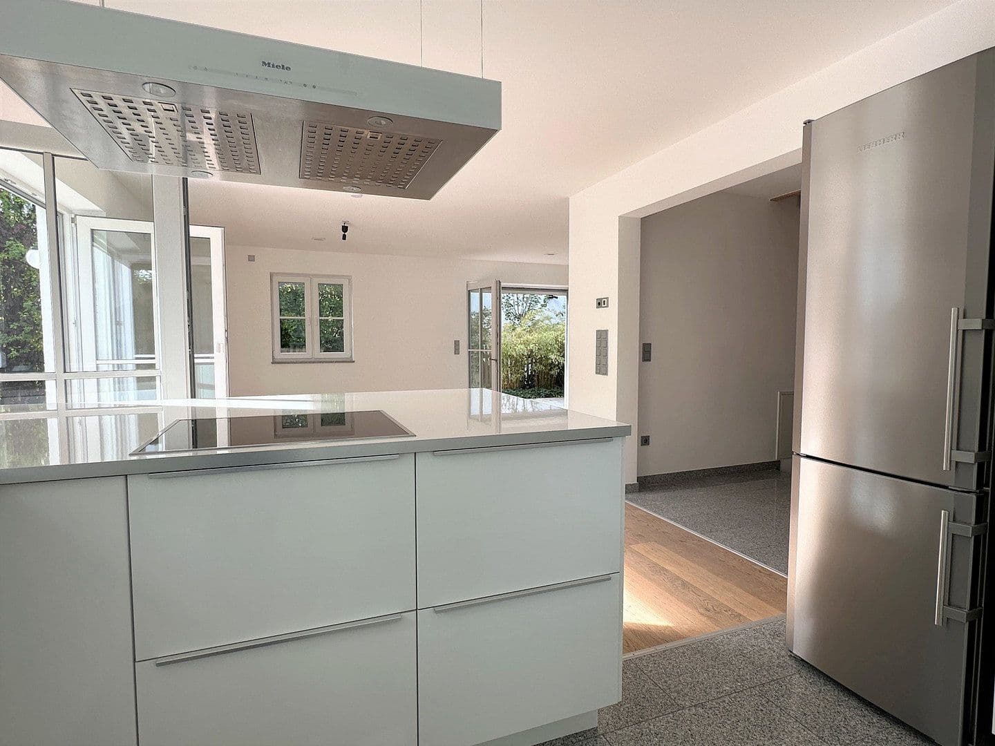 Prodej domu 188 m², pozemek 265 m², Warschauer Str. 22a, München, Bavorsko Prodej domu 188 m², pozemek 265 m², Warschauer Str. 22a, München, Bavorsko