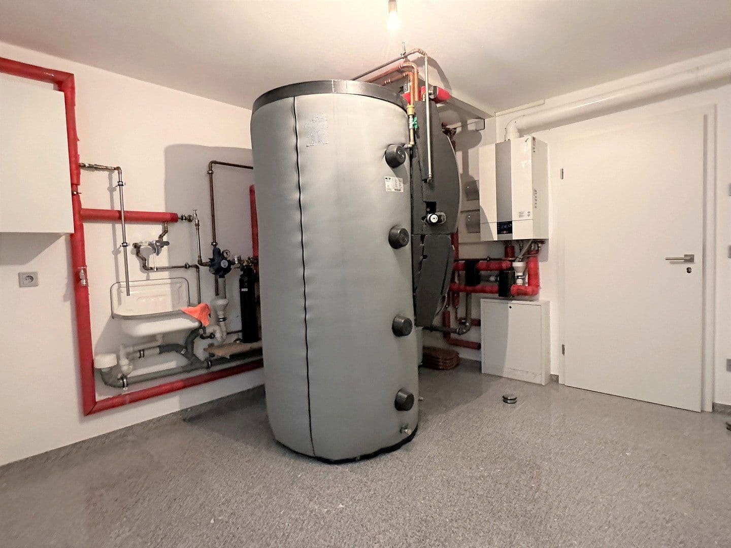 Prodej domu 188 m², pozemek 265 m², Warschauer Str. 22a, München, Bavorsko Prodej domu 188 m², pozemek 265 m², Warschauer Str. 22a, München, Bavorsko