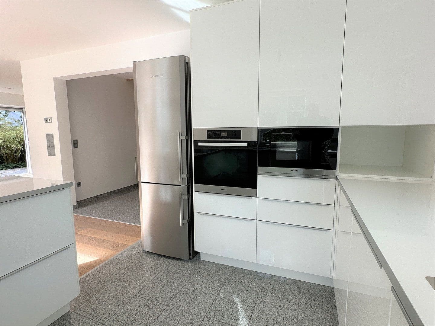Prodej domu 188 m², pozemek 265 m², Warschauer Str. 22a, München, Bavorsko Prodej domu 188 m², pozemek 265 m², Warschauer Str. 22a, München, Bavorsko