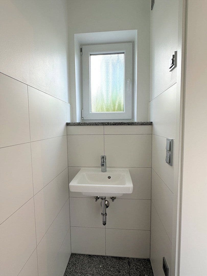 Prodej domu 188 m², pozemek 265 m², Warschauer Str. 22a, München, Bavorsko Prodej domu 188 m², pozemek 265 m², Warschauer Str. 22a, München, Bavorsko