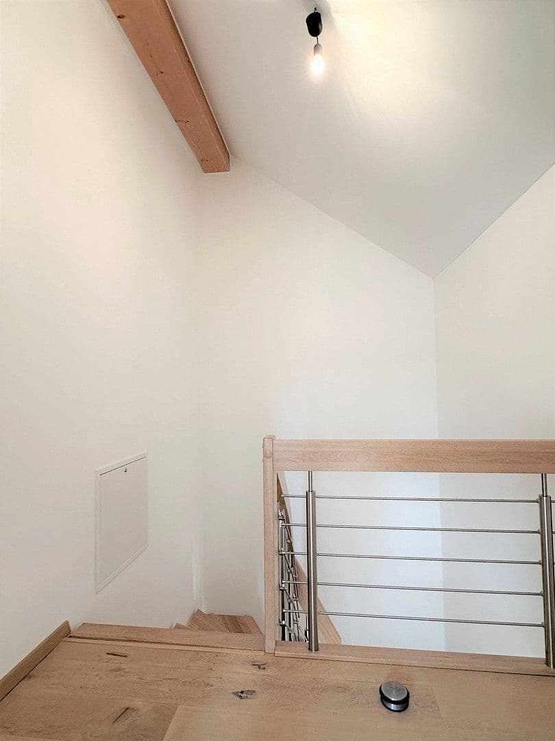 Prodej domu 188 m², pozemek 265 m², Warschauer Str. 22a, München, Bavorsko Prodej domu 188 m², pozemek 265 m², Warschauer Str. 22a, München, Bavorsko