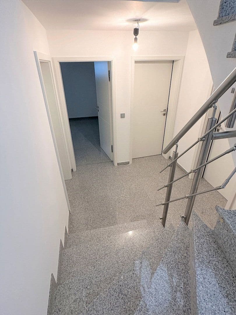Prodej domu 188 m², pozemek 265 m², Warschauer Str. 22a, München, Bavorsko Prodej domu 188 m², pozemek 265 m², Warschauer Str. 22a, München, Bavorsko