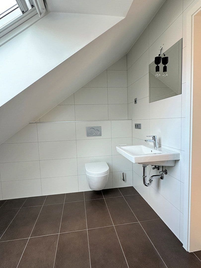 Prodej domu 188 m², pozemek 265 m², Warschauer Str. 22a, München, Bavorsko Prodej domu 188 m², pozemek 265 m², Warschauer Str. 22a, München, Bavorsko