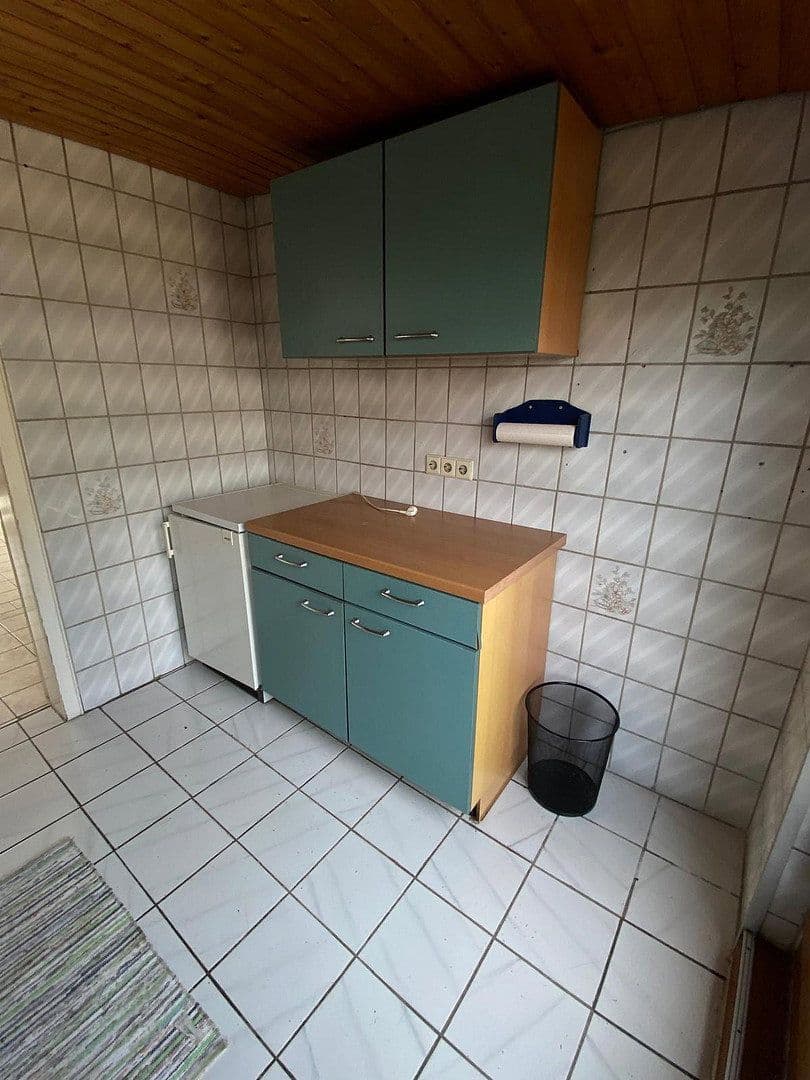 Prodej domu 152 m², pozemek 437 m², Ammerstraße 20, Nürtingen, Bádensko-Württembersko Prodej domu 152 m², pozemek 437 m², Ammerstraße 20, Nürtingen, Bádensko-Württembersko