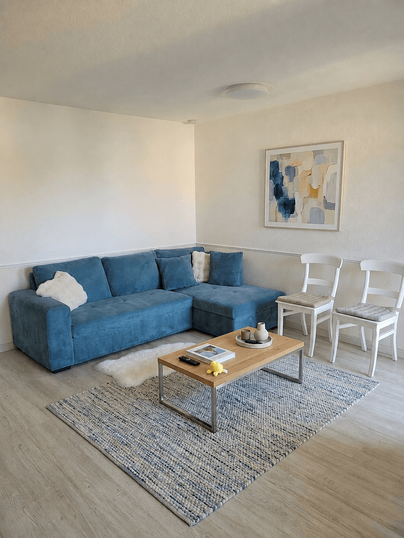 Prodej bytu 3+1 83 m², Aalenerstraße 24, Leonberg, Bádensko-Württembersko Prodej bytu 3+1 83 m², Aalenerstraße 24, Leonberg, Bádensko-Württembersko