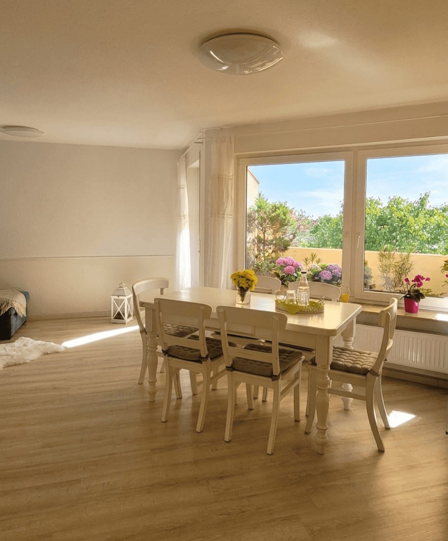 Prodej bytu 3+1 83 m², Aalenerstraße 24, Leonberg, Bádensko-Württembersko Prodej bytu 3+1 83 m², Aalenerstraße 24, Leonberg, Bádensko-Württembersko