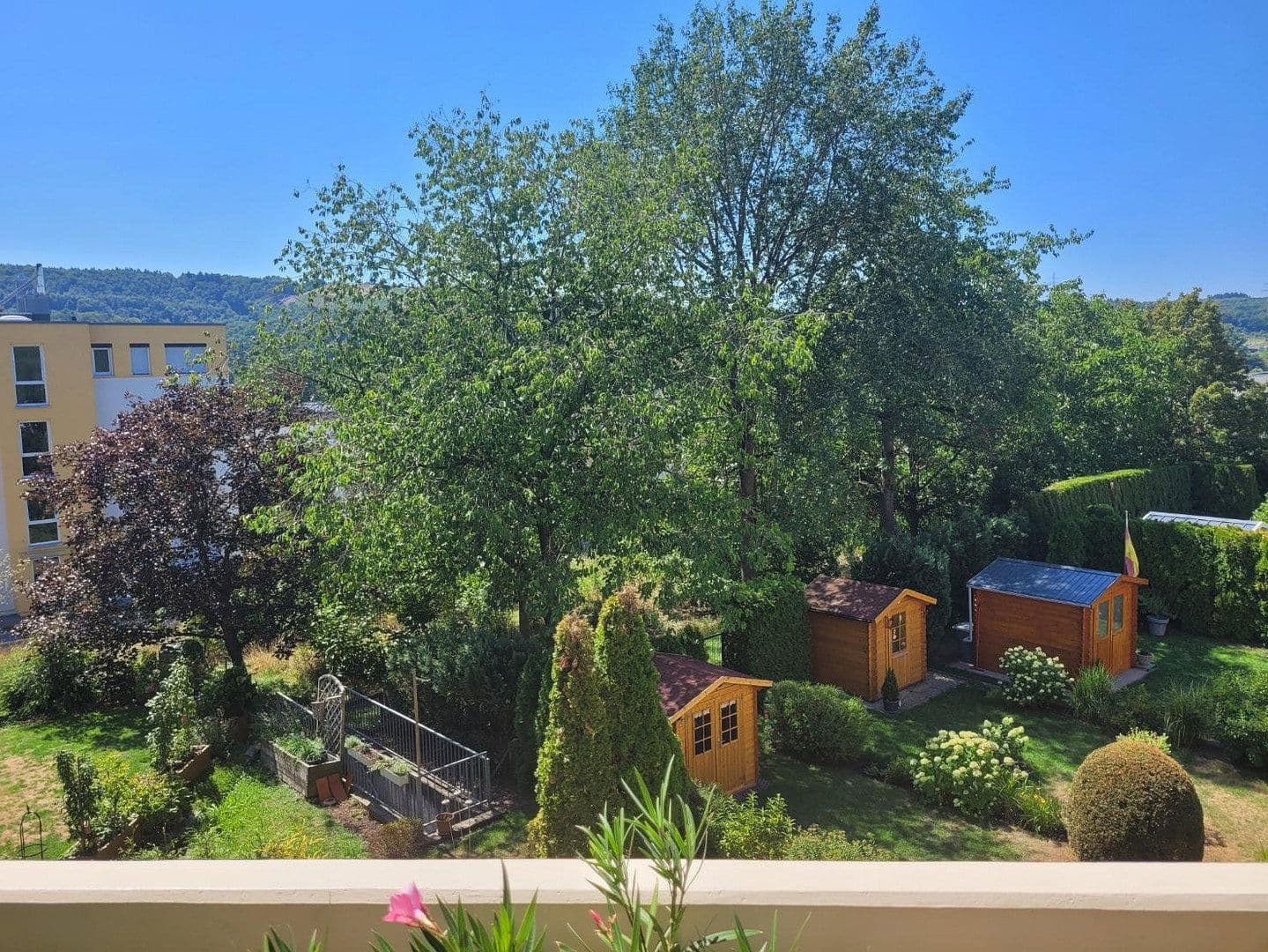 Prodej bytu 3+1 83 m², Aalenerstraße 24, Leonberg, Bádensko-Württembersko Prodej bytu 3+1 83 m², Aalenerstraße 24, Leonberg, Bádensko-Württembersko