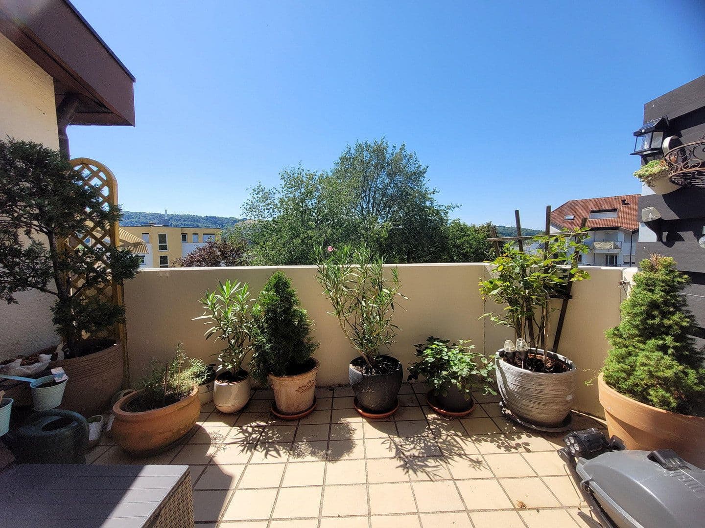Prodej bytu 3+1 83 m², Aalenerstraße 24, Leonberg, Bádensko-Württembersko Prodej bytu 3+1 83 m², Aalenerstraße 24, Leonberg, Bádensko-Württembersko