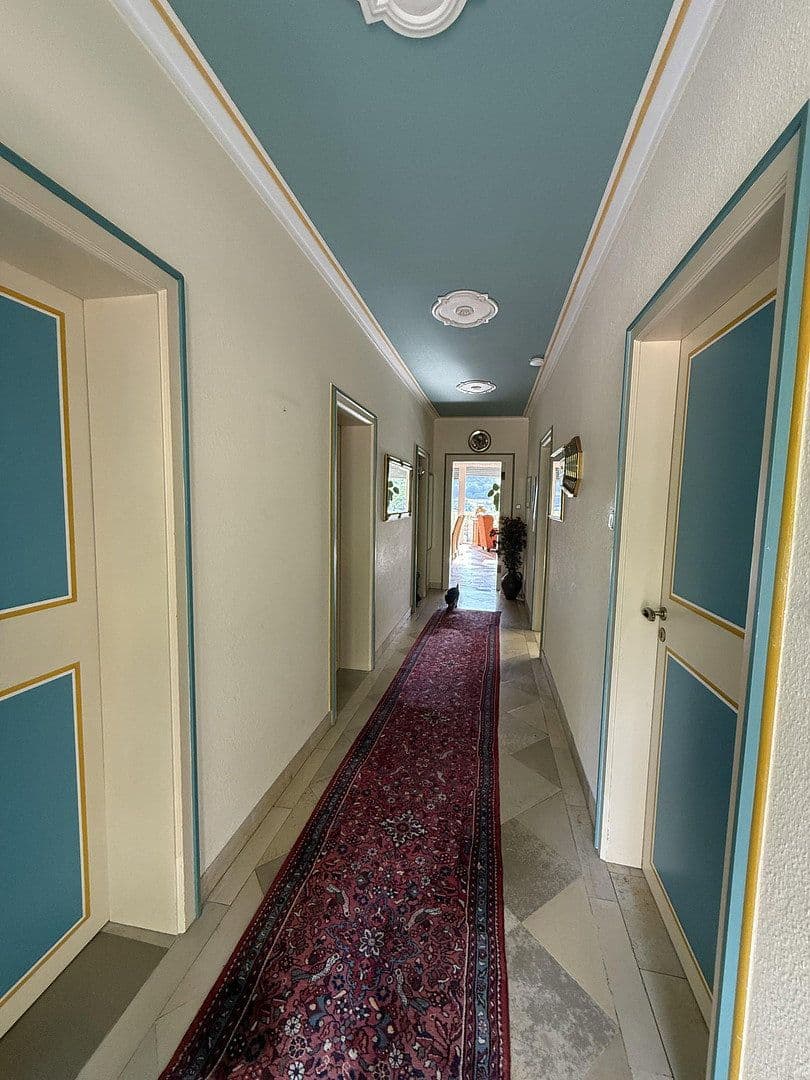Prodej domu 110 m², pozemek 14.000 m², Schuld, Porýní-Falc Prodej domu 110 m², pozemek 14.000 m², Schuld, Porýní-Falc