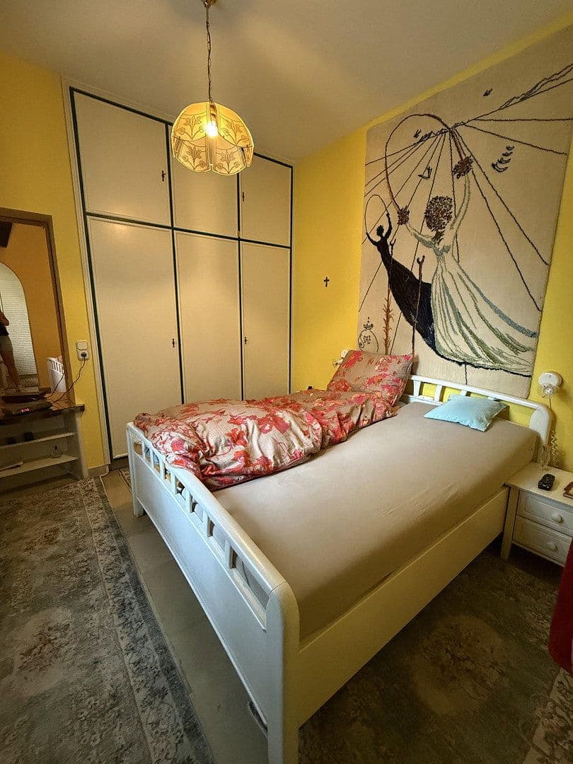 Prodej domu 110 m², pozemek 14.000 m², Schuld, Porýní-Falc Prodej domu 110 m², pozemek 14.000 m², Schuld, Porýní-Falc