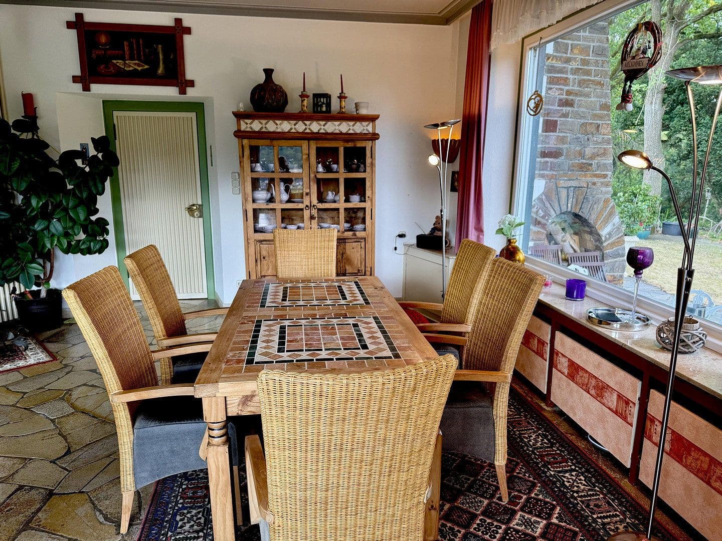 Prodej domu 110 m², pozemek 14.000 m², Schuld, Porýní-Falc Prodej domu 110 m², pozemek 14.000 m², Schuld, Porýní-Falc