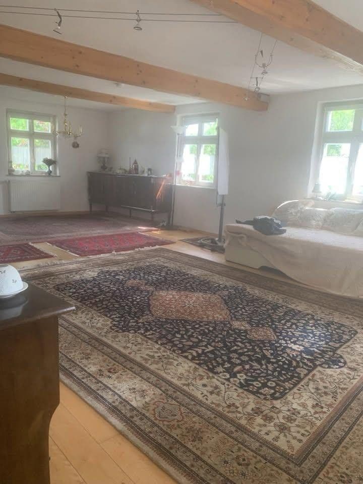 Prodej domu 350 m², pozemek 2.400 m², Schöneberg, Porýní-Falc Prodej domu 350 m², pozemek 2.400 m², Schöneberg, Porýní-Falc