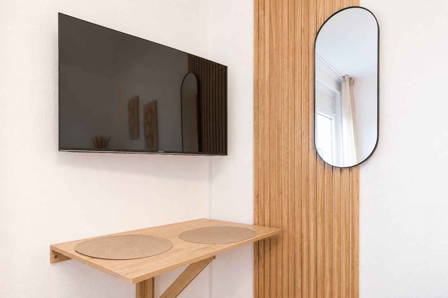 Pronájem bytu 1+1 20 m², Mainz, Porýní-Falc Pronájem bytu 1+1 20 m², Mainz, Porýní-Falc
