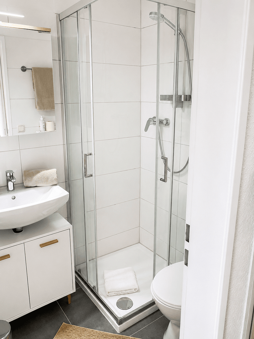 Pronájem bytu 1+1 20 m², Mainz, Porýní-Falc Pronájem bytu 1+1 20 m², Mainz, Porýní-Falc