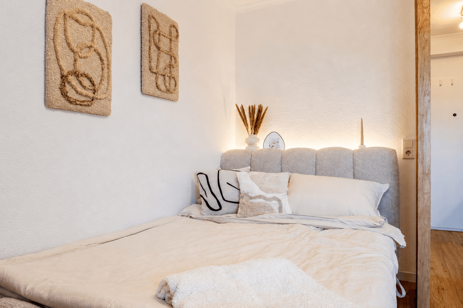 Pronájem bytu 1+1 20 m², Mainz, Porýní-Falc Pronájem bytu 1+1 20 m², Mainz, Porýní-Falc