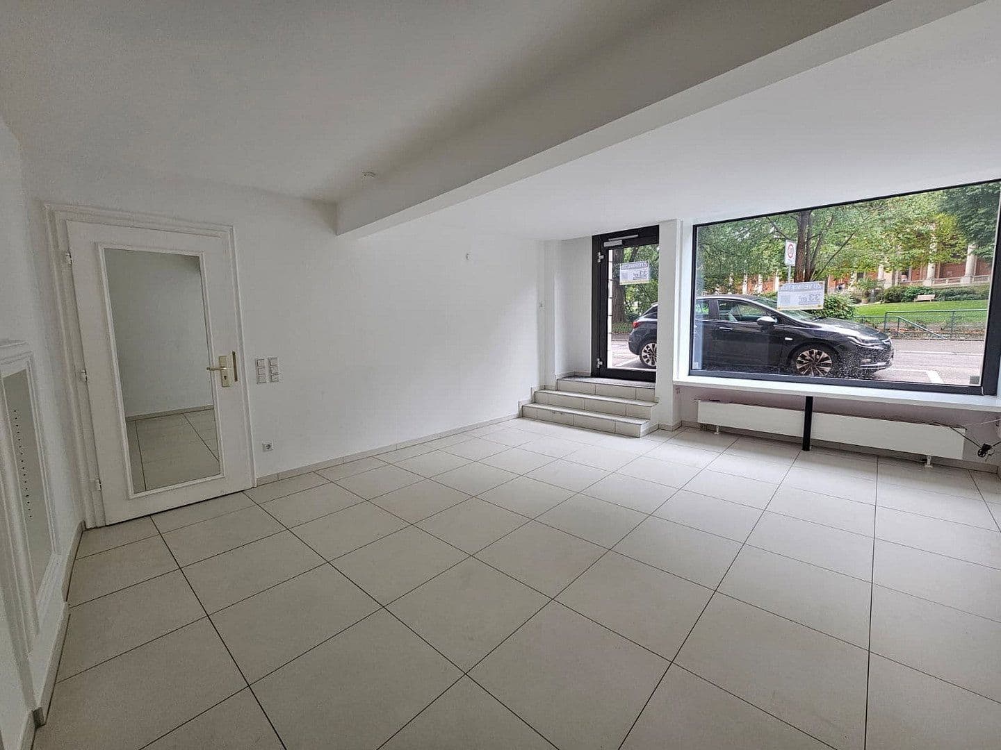 Pronájem nebytového prostoru 33 m², Luisenstr. 24, Baden-Baden, Bádensko-Württembersko Pronájem nebytového prostoru 33 m², Luisenstr. 24, Baden-Baden, Bádensko-Württembersko