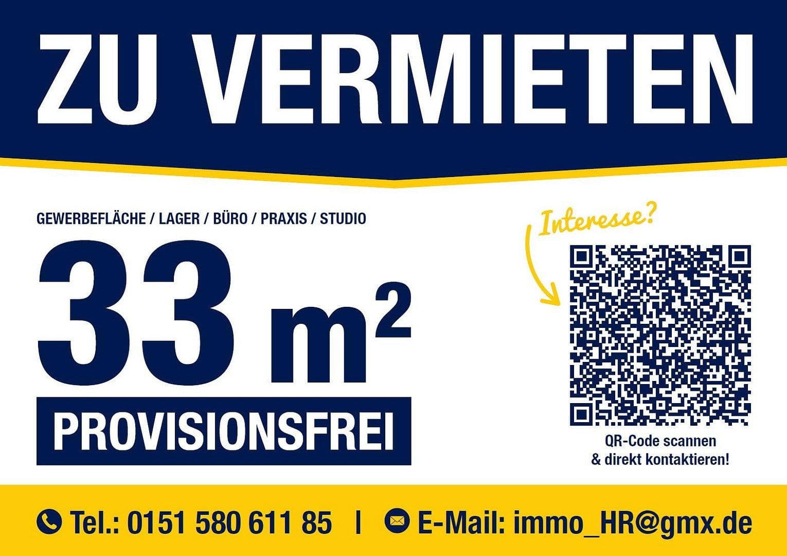Pronájem nebytového prostoru 33 m², Luisenstr. 24, Baden-Baden, Bádensko-Württembersko Pronájem nebytového prostoru 33 m², Luisenstr. 24, Baden-Baden, Bádensko-Württembersko