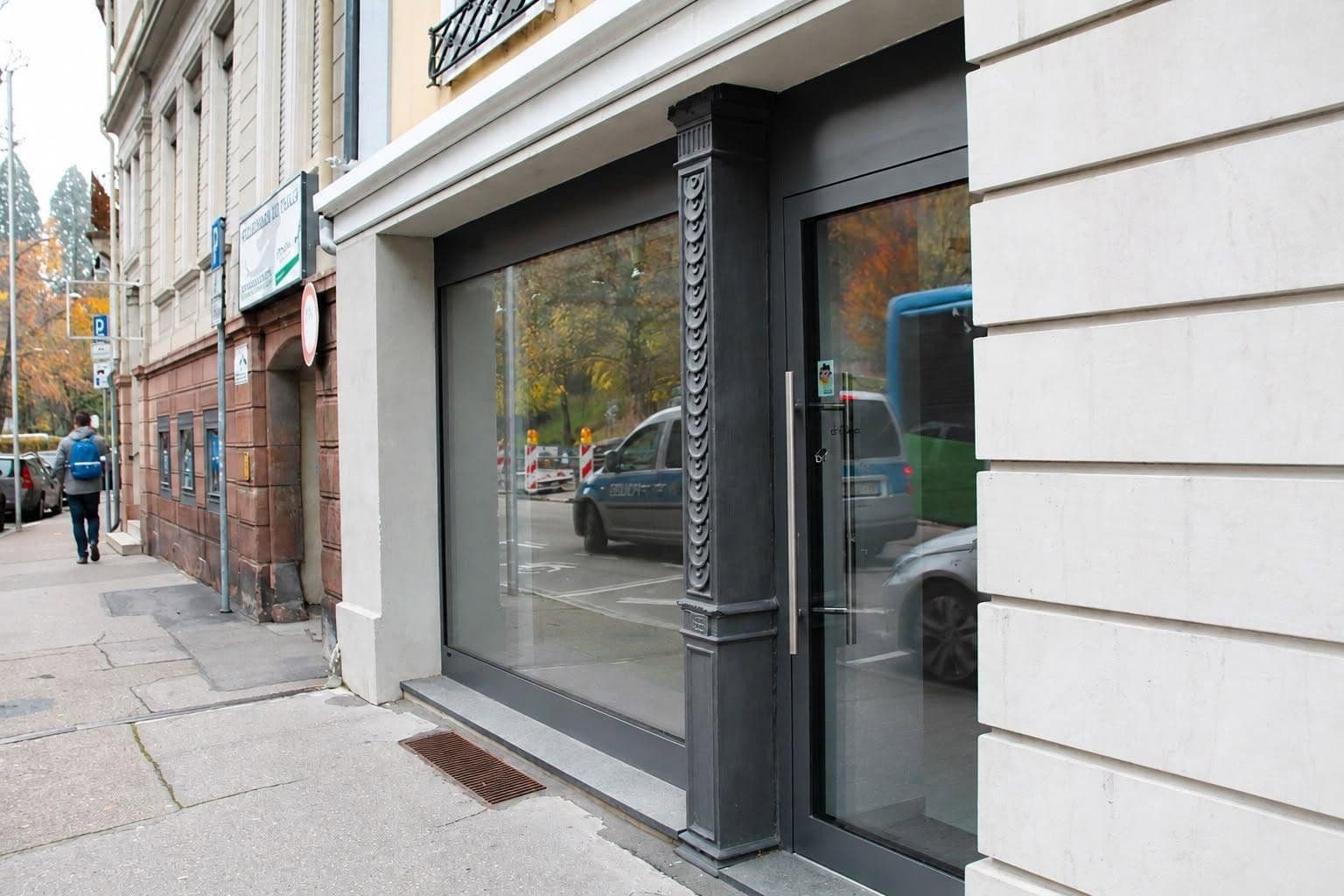 Pronájem nebytového prostoru 33 m², Luisenstr. 24, Baden-Baden, Bádensko-Württembersko Pronájem nebytového prostoru 33 m², Luisenstr. 24, Baden-Baden, Bádensko-Württembersko