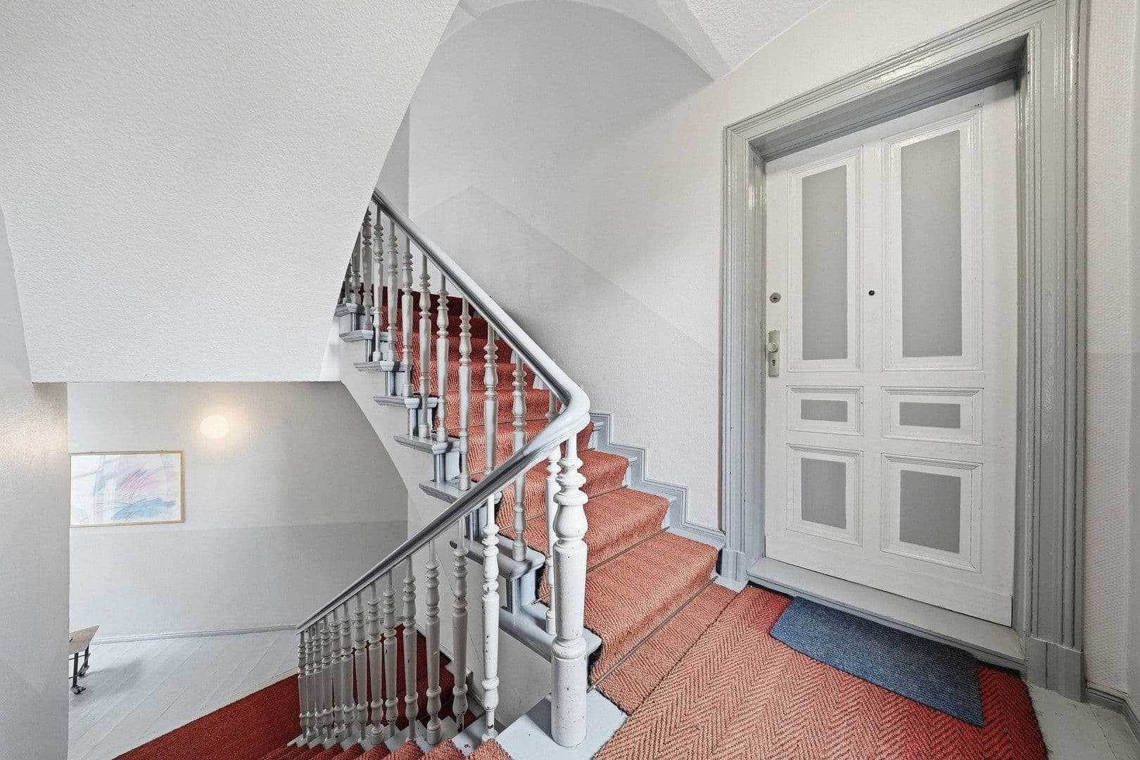 Prodej bytu 3+1 86 m², Berlin, Berlín Prodej bytu 3+1 86 m², Berlin, Berlín