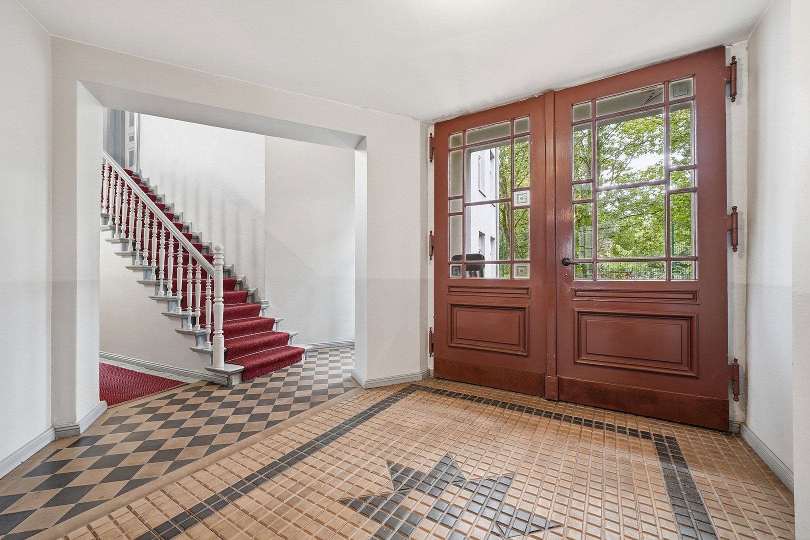 Prodej bytu 3+1 86 m², Berlin, Berlín Prodej bytu 3+1 86 m², Berlin, Berlín