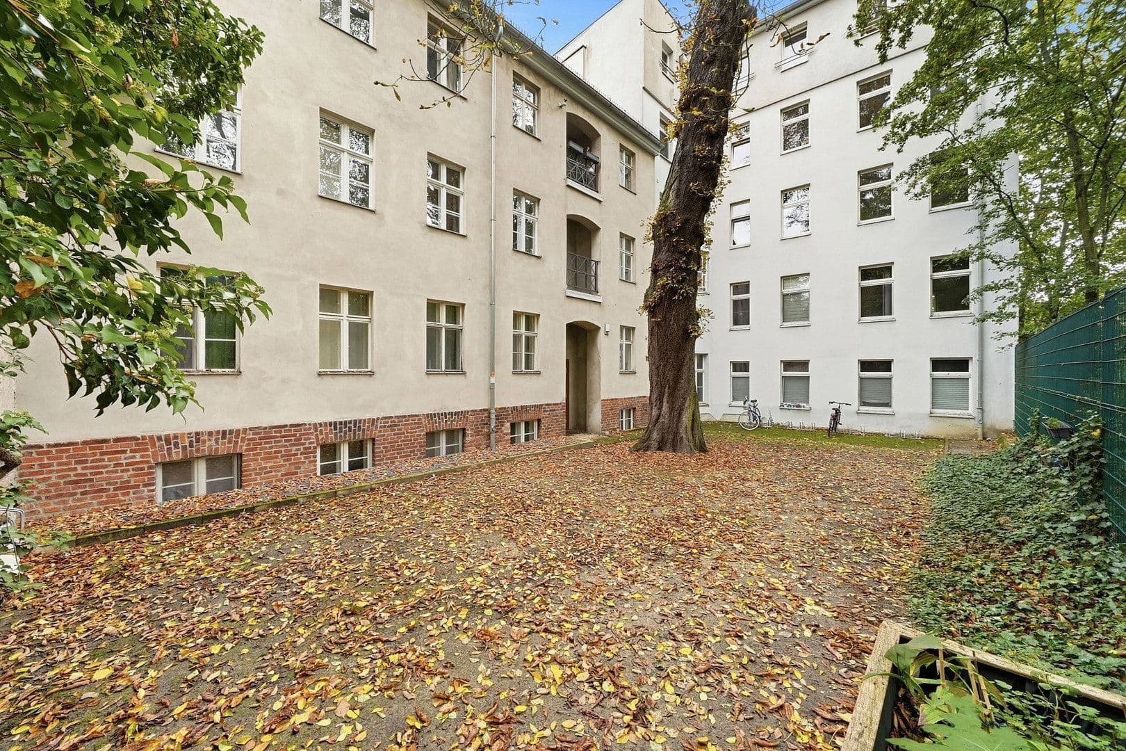 Prodej bytu 3+1 86 m², Berlin, Berlín Prodej bytu 3+1 86 m², Berlin, Berlín