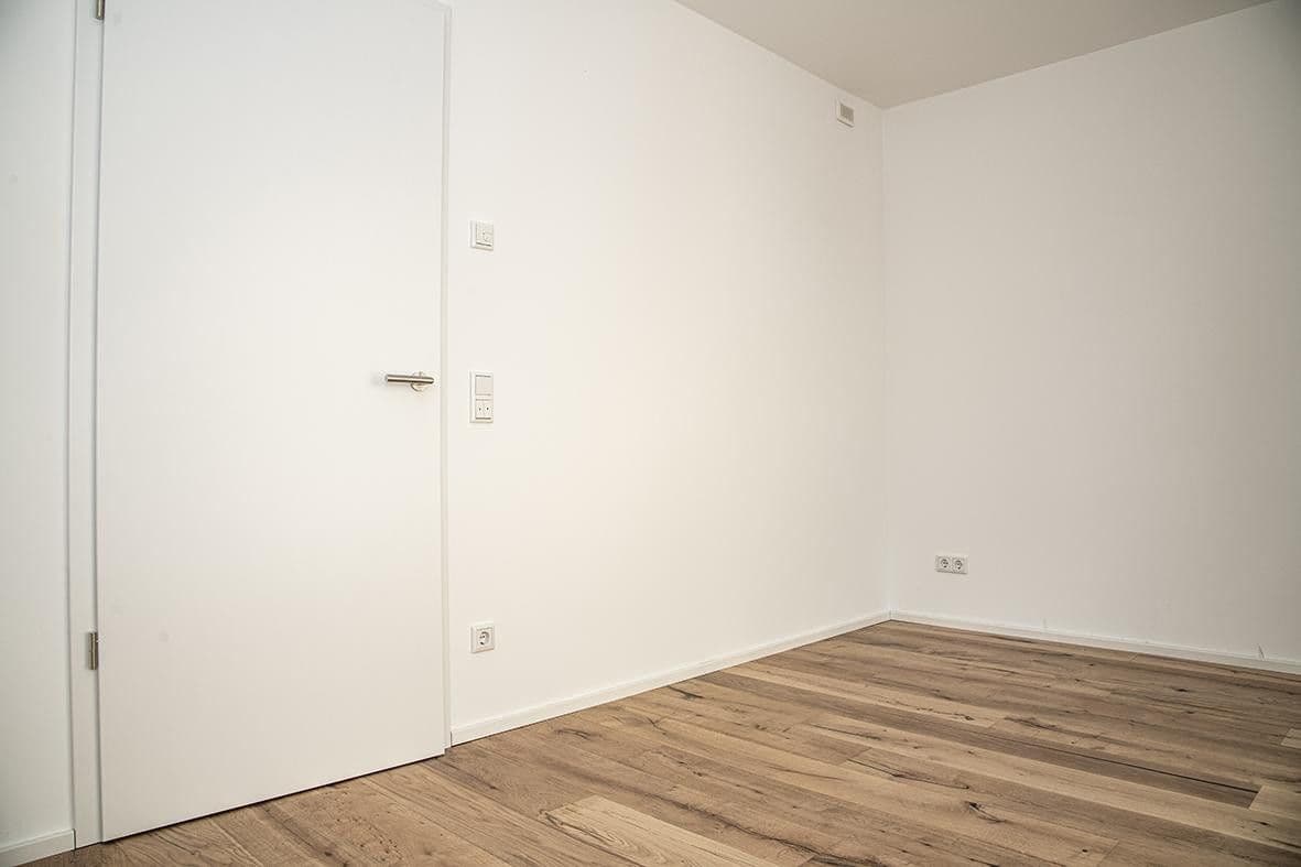 Pronájem bytu 2+1 44 m², Bahnhofstrasse 52, Mörlenbach, Hessen Pronájem bytu 2+1 44 m², Bahnhofstrasse 52, Mörlenbach, Hessen