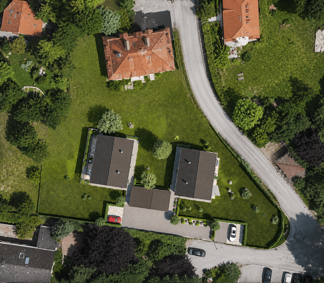 Prodej pozemku 610 m², Irschenhauserstraße 87, Icking, Bavorsko Prodej pozemku 610 m², Irschenhauserstraße 87, Icking, Bavorsko