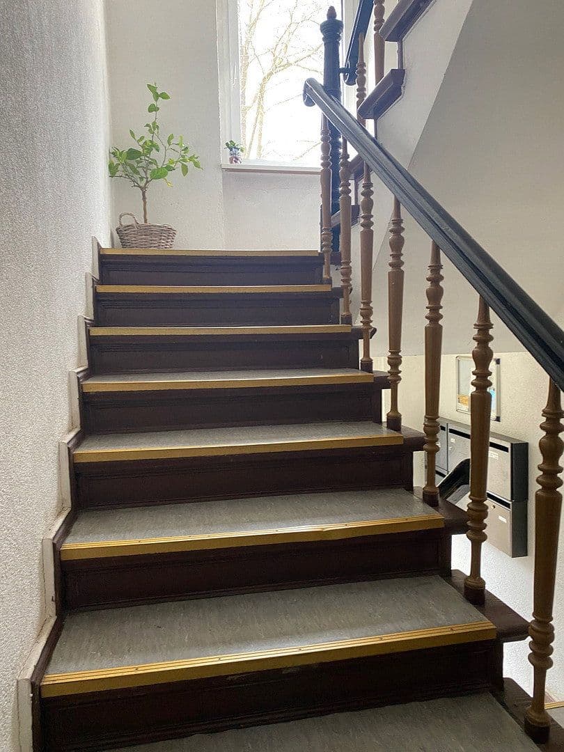 Prodej bytu 2+1 57 m², Berlin-Köpenick, Berlín Prodej bytu 2+1 57 m², Berlin-Köpenick, Berlín