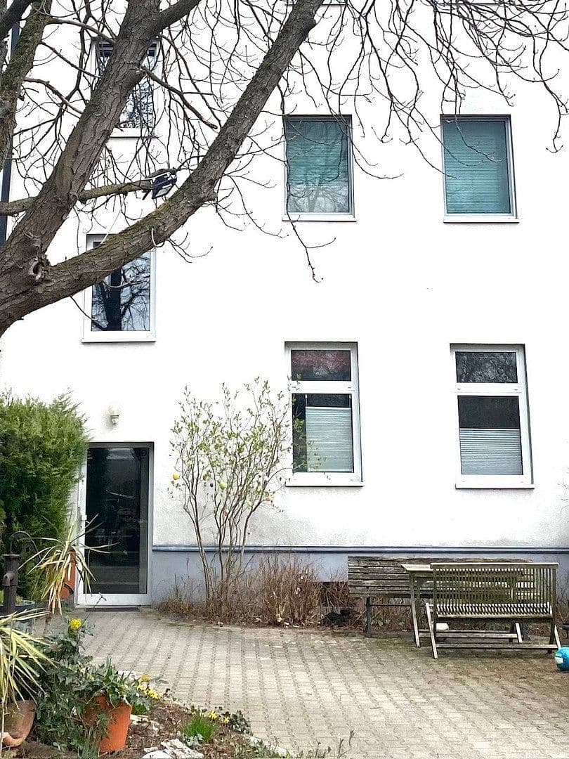 Prodej bytu 2+1 57 m², Berlin-Köpenick, Berlín Prodej bytu 2+1 57 m², Berlin-Köpenick, Berlín