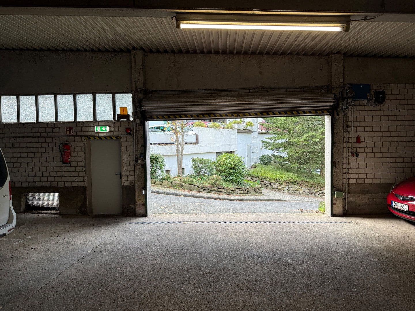 Pronájem bytu 2+1 49 m², Beethovenweg 14, Herdecke, Severní Porýní-Vestfálsko Pronájem bytu 2+1 49 m², Beethovenweg 14, Herdecke, Severní Porýní-Vestfálsko